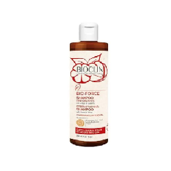 Bioclin bio-force shampoing fortifiant 200ml