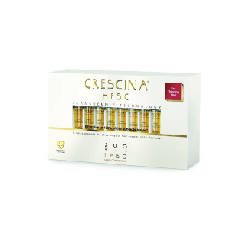Crescina HFSC transdermic 200 man 20*3.5ml