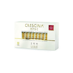 Crescina HFSC transdermic 500 man 20*3.5ml