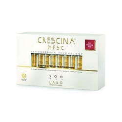 Crescina HFSC transdermic 500 woman 20*3.5ml