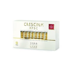 Crescina HFSC transdermic 1300 woman 20*3.5ml