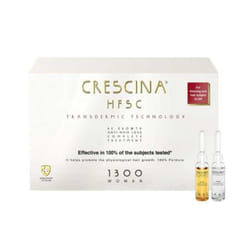 CRESCINA HFSC 1300 FEMME 20 AMPOULES