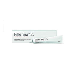 Fillerina 12HA Night cream grade 3 50ml