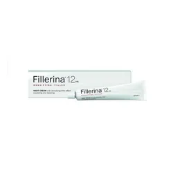Fillerina 12HA Night cream grade 3 50ml
