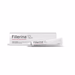 Fillerina 12HA night cream grade 4 50ml