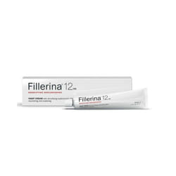 Fillerina 12HA night cream grade 4 50ml