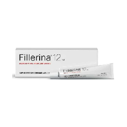 Fillerina 12HA Lip contour cream grade 4 15ml