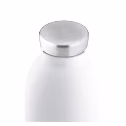 24Bottles Clima thermos 0,33 L Blanc - Vue supplémentaire 2