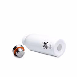 24Bottles Clima thermos 0,33 L Blanc - Vue supplémentaire 3
