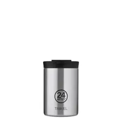 24Bottles Travel Tumbler 350 ml Acier inoxydable