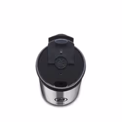 24Bottles Travel Tumbler 350 ml Rose Acier inoxydable - Vue supplémentaire 3