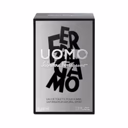 Salvatore Ferragamo Uomo Eau De Toilette 50ml - Vue supplémentaire 5