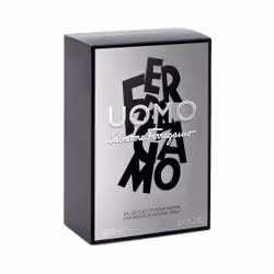 Salvatore Ferragamo Uomo Eau De Toilette 100ml - Vue supplémentaire 4