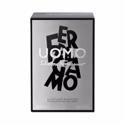 Salvatore Ferragamo Uomo Eau De Toilette 100ml - Vue supplémentaire 5