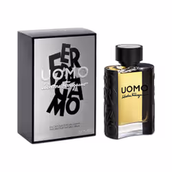 Salvatore Ferragamo Uomo Eau De Toilette 100ml - Vue supplémentaire 6