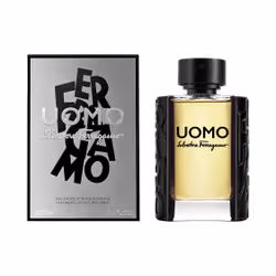 Salvatore Ferragamo Uomo Eau De Toilette 100ml - Vue supplémentaire 7