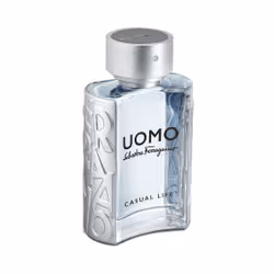 Salvatore Ferragamo Uomo Casual Life Eau De Toilette 50ml - Vue supplémentaire 2