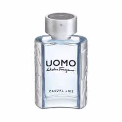 Salvatore Ferragamo Uomo Casual Life Eau De Toilette 50ml - Vue supplémentaire 3