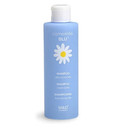 Camomilla Blu Shampoing à la Camomille 200ml