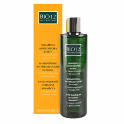 Bio12 Shampoing Purifiant Séboregulateur 250ml - Vue supplémentaire 2