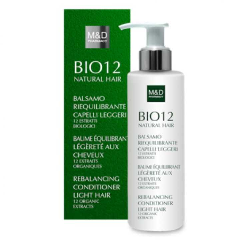 Bio12 Baume Equilibrant 200ml