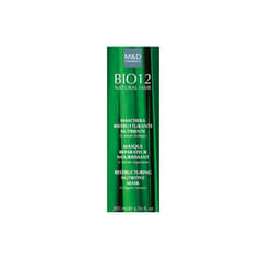 M&D Bio12 Masque Reparateur Nourrissant 200ml