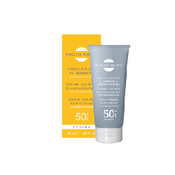 Photo white Crème solaire éclaircissante spf50+ 50ml