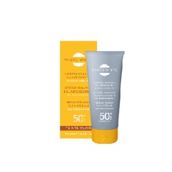 Photo White Ecran Teinte Spf 50+