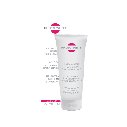 Photo White Lait Corps Eclaircissant 200ml
