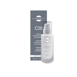 Photo white sérum c20 30ml