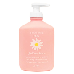 Camomilla Blu Gel Intimorosa Nettoyant Intime Neutre Ph 8.5 – 300 ml