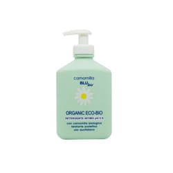 Camomilla Blu Organic Eco bio Nettoyant Intime ph 5.5 300ml