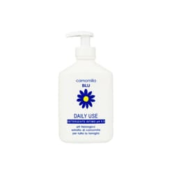 Camomilla Blu Daily Use Nettoyant Intime ph 5.5 300ml