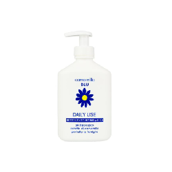 Camomilla Blu Daily Use Nettoyant Intime ph 5.5 300ml