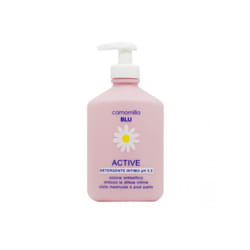 Camomilla Blu Active Nettoyant Intime ph 3.5 300ml