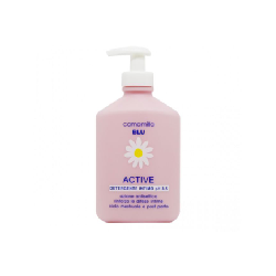 Camomilla Blu Active Nettoyant Intime ph 3.5 300ml