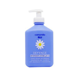Camomilla Blu Defence Nettoyant Intime ph 7 300ml