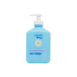 Camomilla Blu Deo Fresh Nettoyant intime ph 4.5 300ml