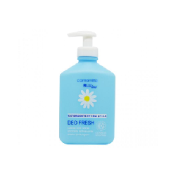 Camomilla Blu Deo Fresh Nettoyant intime ph 4.5 300ml
