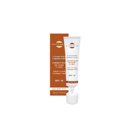 Photo white Correcteur de Teint Fluide Spf20 n11