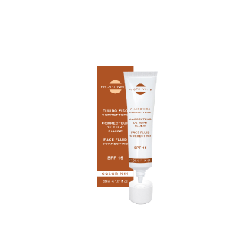 Photo white Correcteur de Teint Fluide Spf20 n11