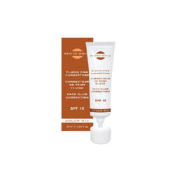 Photo white Correcteur de Teint Fluide Spf20 n12