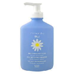 Camomilla Blu Gel Nettoyant Surgras – 300 ml