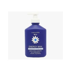 Camomilla Blu Energy Man Nettoyant Intime ph 5.5 300ml