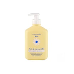 Camomilla Blu Fior Di Camomille Nettoyant Intime ph 4.5 300ml