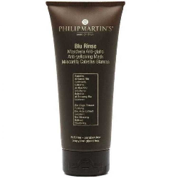 PHILIP MARTIN&#39;S Blu Rinse Anti-Yellowing 200ml
