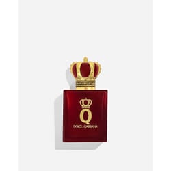 Dolce&Gabbana Q Parfum 50 ml Femmes