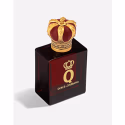 Dolce&Gabbana Q Parfum 50 ml Femmes - Vue supplémentaire 2