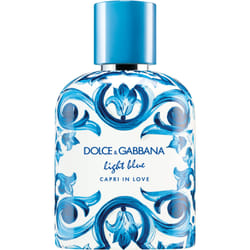 Dolce&Gabbana Light Blue Capri In Love Pour Homme Eau de Parfum 100 ml