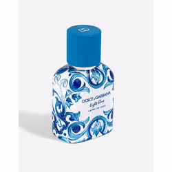 Dolce&Gabbana Light Blue Capri In Love Pour Homme 50 ml Hommes - Vue supplémentaire 2